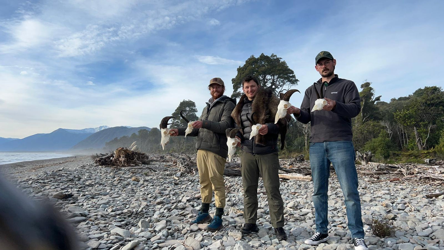 Multi Species Packages