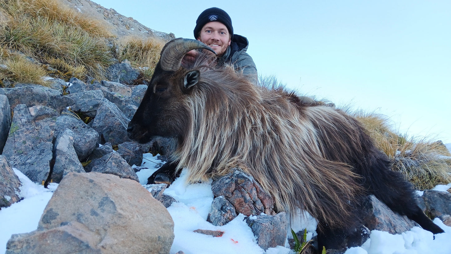 Free Range Two Species Package