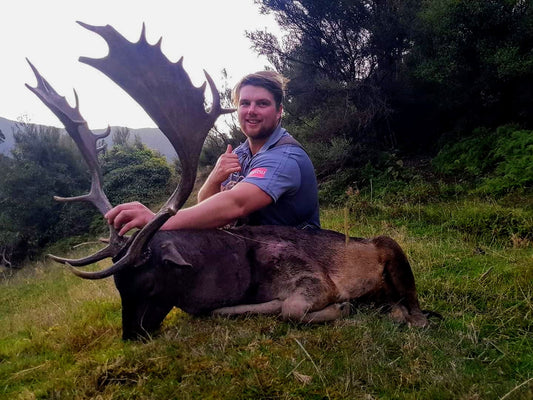 Free Range Three Species Package