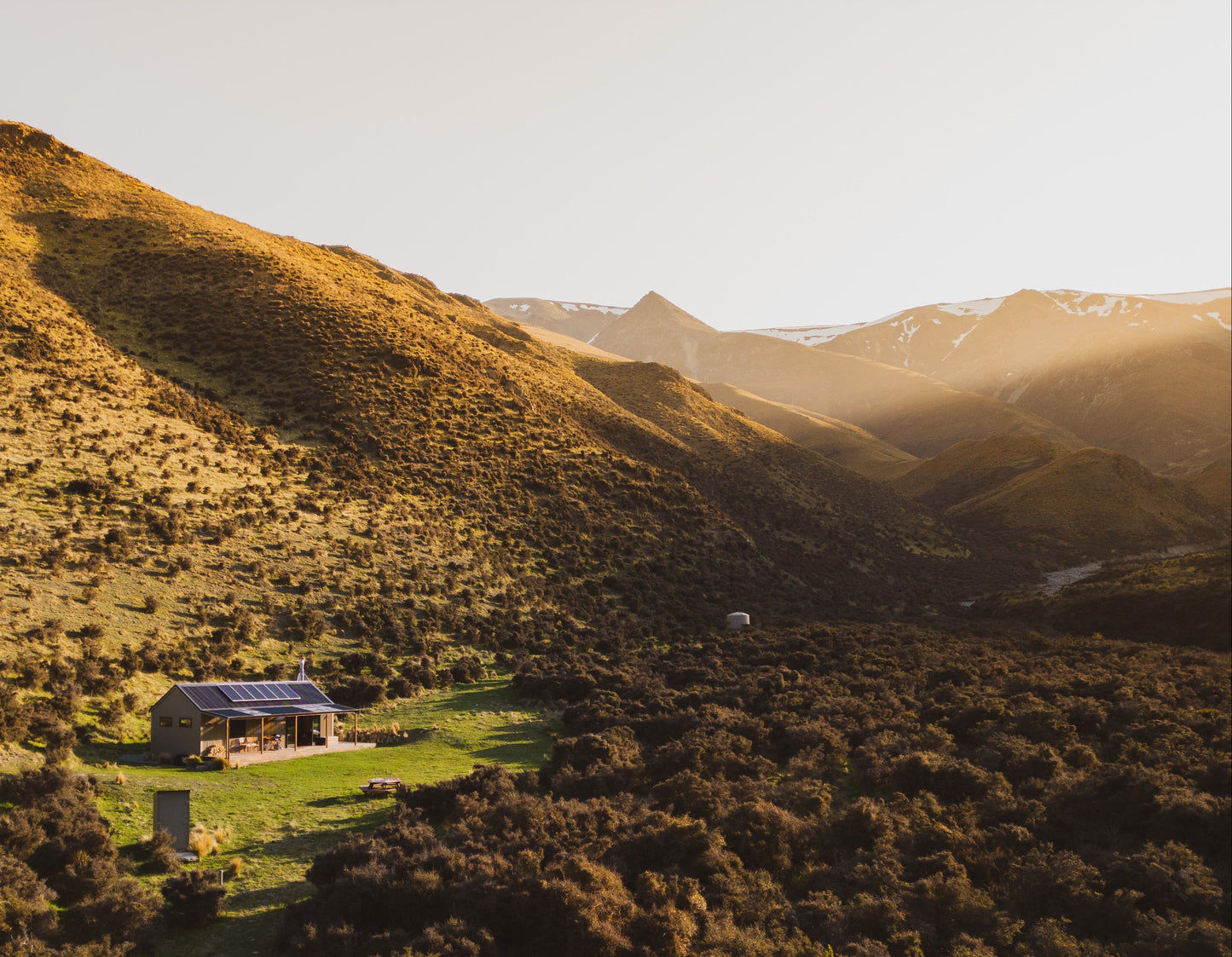 Ranch Three Species Package