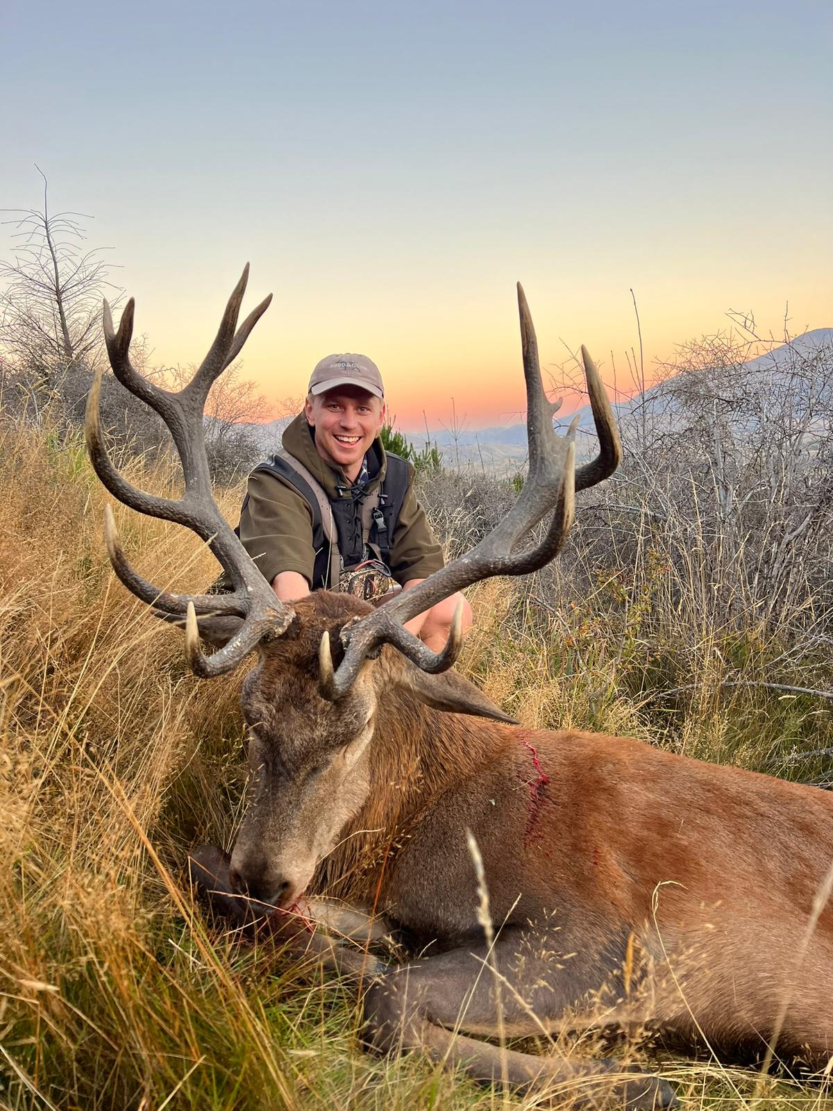 Free range four species package.