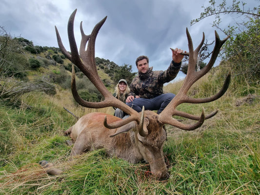 Ranch Three Species Package