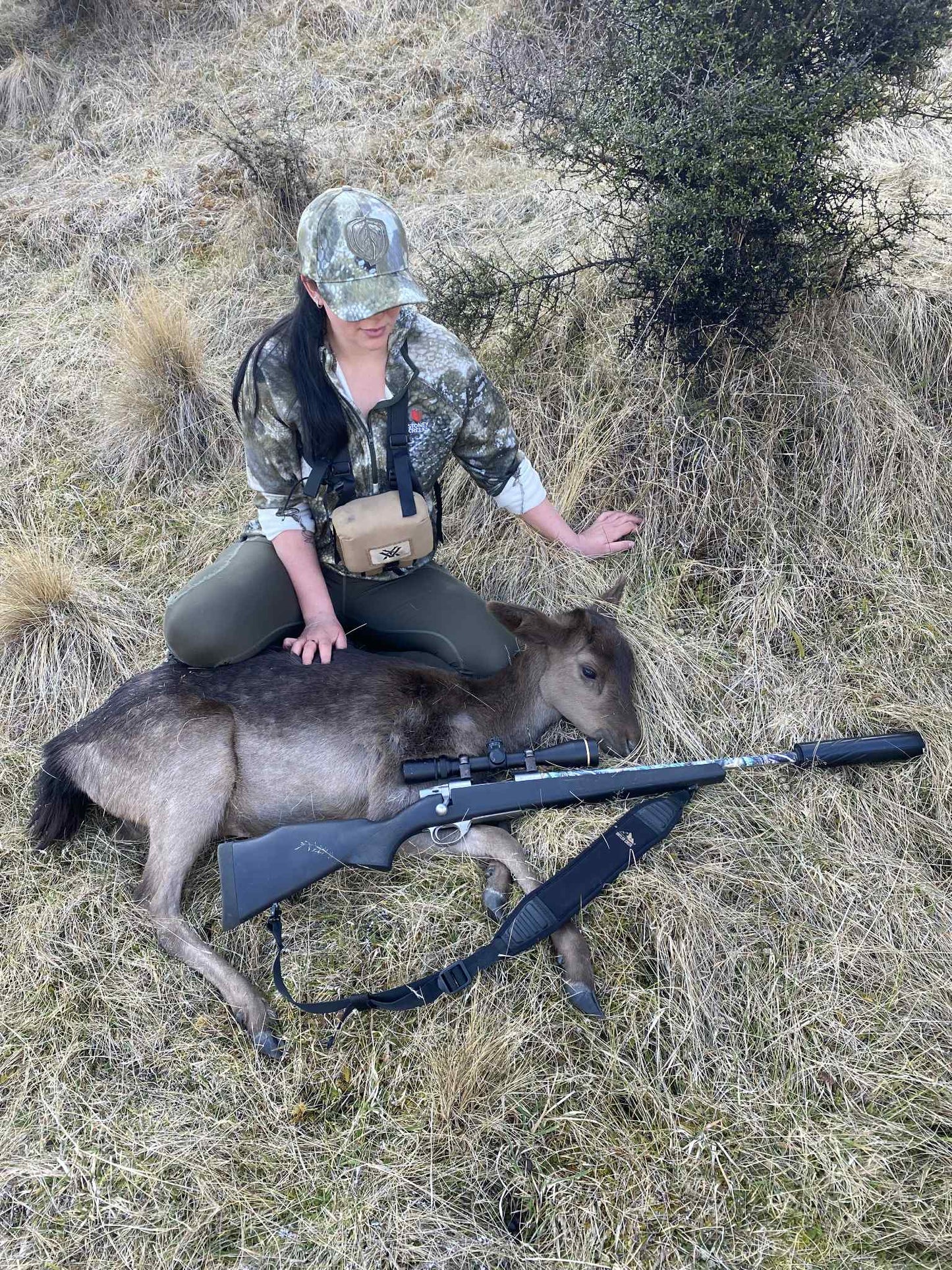 Introduction To Hunting Meat Hunt