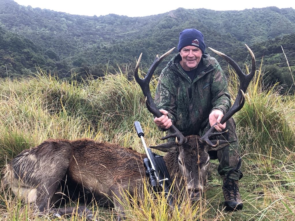 Free range four species package.