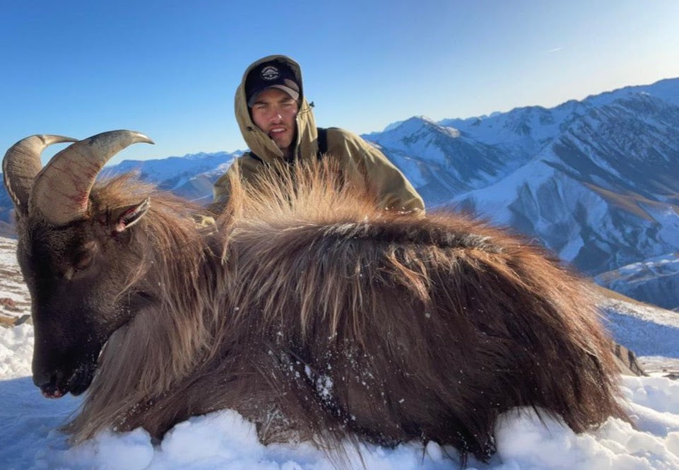 Free Range Two Species Package