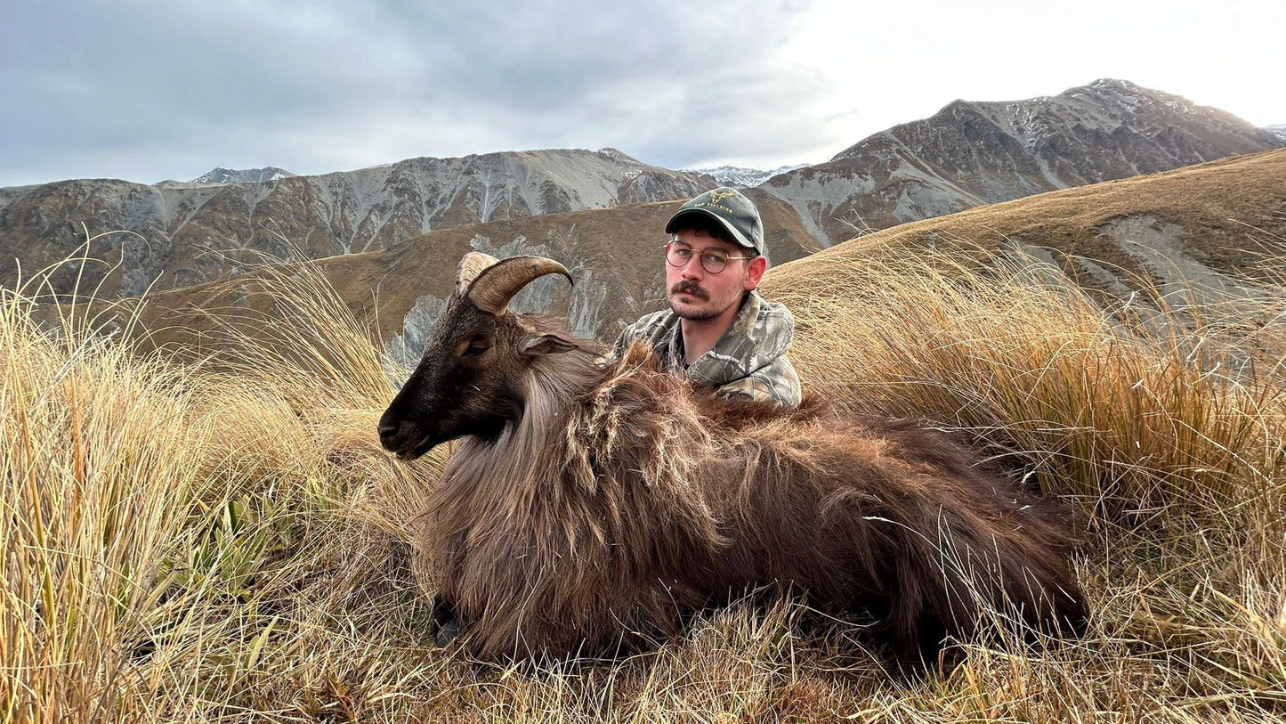 Free Range Two Species Package