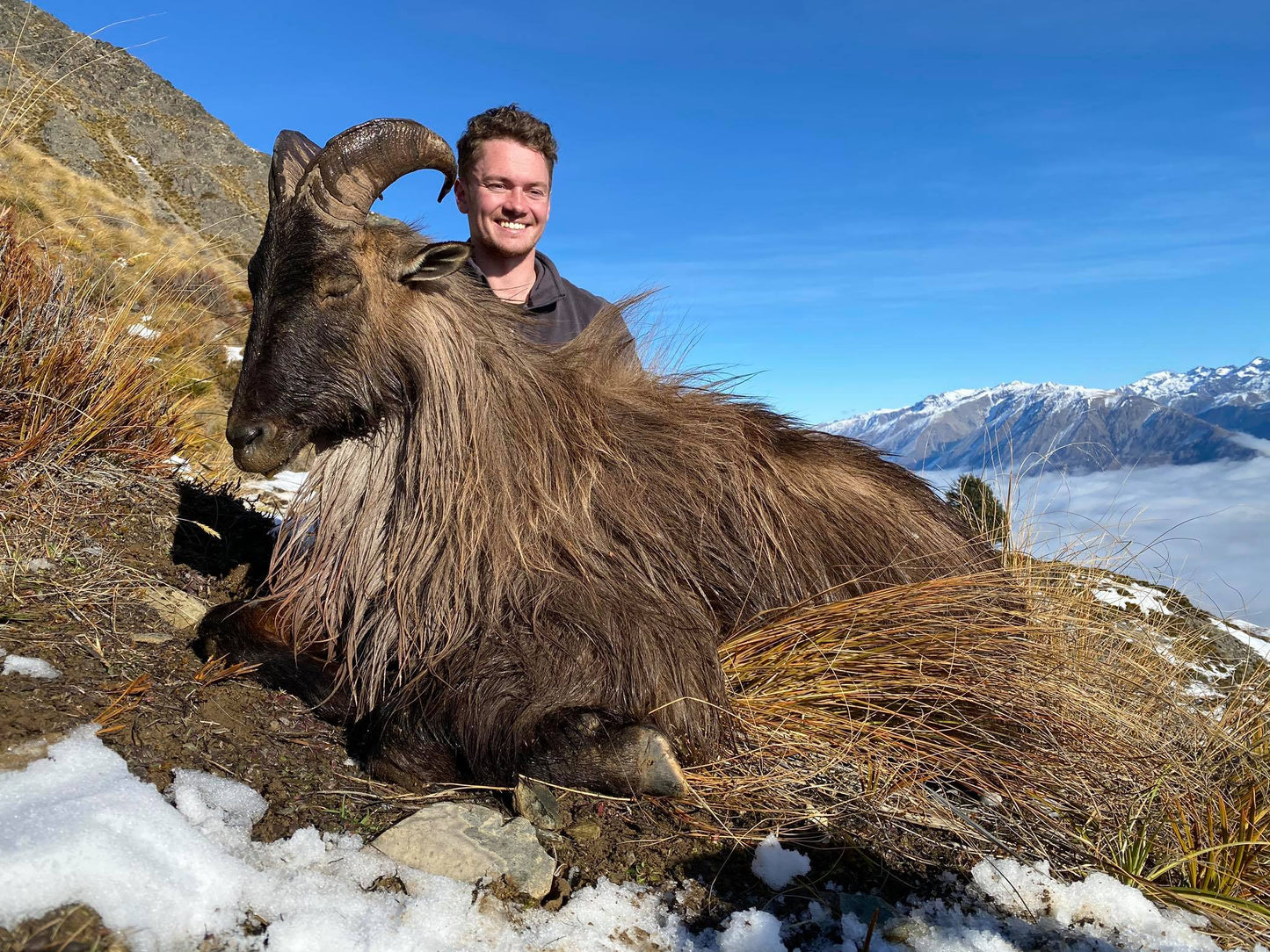 Ranch Three Species Package