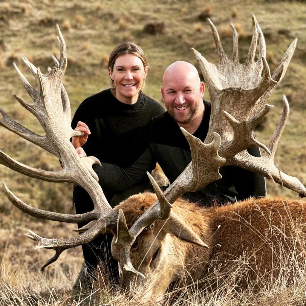 Red Stag Ranch Hunt